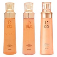 Kanebo - Dew Superior Lotion Concentrate Moist - 150ml von Kanebo