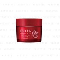 Kanebo - Evita Botanic Vital Deep Moisture Cream Natural Rose Aroma 35g von Kanebo