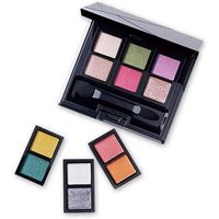 Kanebo - Eye Color Duo 12 Daydream Shine - Refill von Kanebo