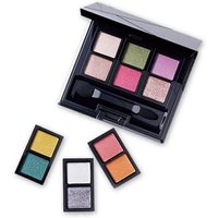 Kanebo - Eye Color Duo 14 Bloody Mary - Refill von Kanebo