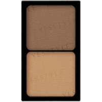 Kanebo - Eyebrow Duo Refill ED1 Soft Shade Brown 1.5g von Kanebo