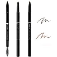 Kanebo - Eyebrow Shade Pencil EP2 Shade Brown von Kanebo