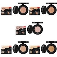 Kanebo - Kate Color & Cover Cushion Limited Edition Set 02 Fresh Apricot 10g + Case von Kanebo