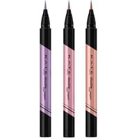 Kanebo - Kate Double Line Expert Eyeliner Complexion Shade Color OR-1 Ultra-Thin Orange von Kanebo