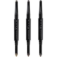 Kanebo - Kate Lasting Design Eyebrow W Square - Augenbrauenstift von Kanebo