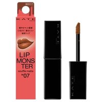 Kanebo - Kate Lip Monster Souffle Matte M07 von Kanebo