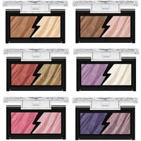 Kanebo - Kate Shock Eyes Eyeshadow BR-1 Flash Beige von Kanebo