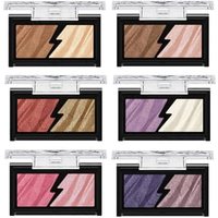 Kanebo - Kate Shock Eyes Eyeshadow NV-1 Midnight Thunder von Kanebo