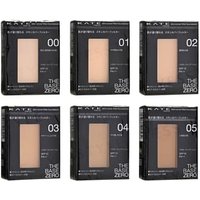 Kanebo - Kate Skin Cover Filter Foundation von Kanebo