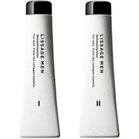 Kanebo - Lissage Men Skinmaintenizer II - 130ml Refill von Kanebo