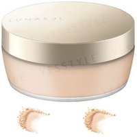 Kanebo - Lunasol Airy Lucent Powder 01 Light von Kanebo