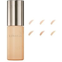 Kanebo - Lunasol Clarity Flow Liquid SPF 30 PA++ OC03 von Kanebo