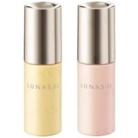 Kanebo - Lunasol Color Primer SPF 25 PA ++ 02 Soft Yellow - 30ml von Kanebo