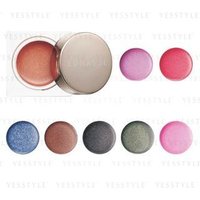 Kanebo - Lunasol Glam Wink Eye Color 01 Dusk Orange von Kanebo