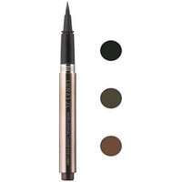 Kanebo - Lunasol Intellectual Liquid Eyeliner N 01 Brownish Black - Refill von Kanebo