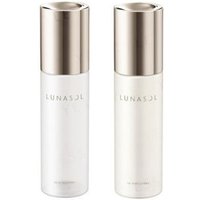 Kanebo - Lunasol Oil In Solution I Moisturizing Moist Type - 180ml von Kanebo