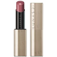 Kanebo - Lunasol Plump Mellow Lips Satin 01 Savage Bordeaux 4.5g von Kanebo