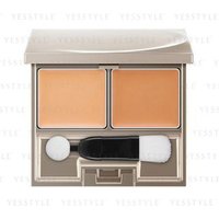 Kanebo - Lunasol Seamless Concealing Compact SPF 36 PA+++ 01 Natural 2.5g von Kanebo