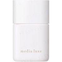 Kanebo - Media Luxe Liquid Foundation SPF26 PA+++ 02 Medium Light 25ml von Kanebo
