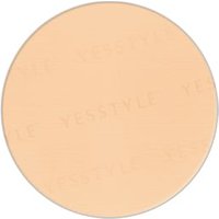 Kanebo - Media Luxe Presssed Powder 02 Medium Light 6g von Kanebo