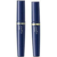 Kanebo - Media Mascara Long Black von Kanebo