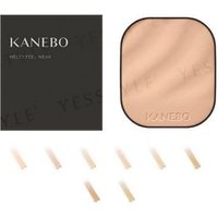 Kanebo - Melty Feel Wear Beige C - Refill von Kanebo