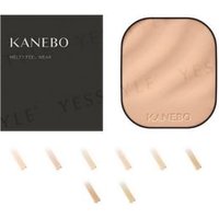 Kanebo - Melty Feel Wear Ocher E - Refill von Kanebo
