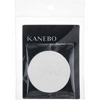 Kanebo - Pressed Powder Puff 1 pc von Kanebo