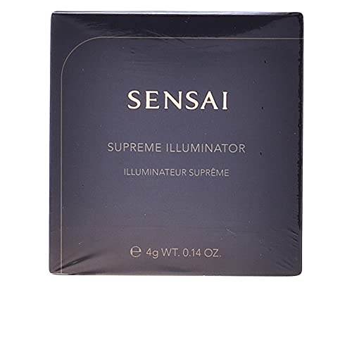 Kanebo Sensai Supreme Illuminator Highlighter, 4 g von SENSAI
