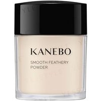 Kanebo - Smooth Feathery Powder Refill 18g von Kanebo