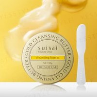 Kanebo - Suisai Beauty Clear Gold Cleansing Butter 90g von Kanebo