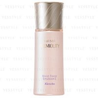 Kanebo - Suisai Premiolity Moist Force Emulsion 100ml I Fresh von Kanebo