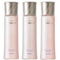 Kanebo - Suisai Premiolity Moist Force Lotion I Fresh - 150ml von Kanebo