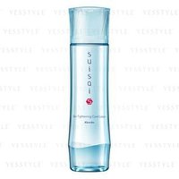 Kanebo - Suisai Skin Tightening Cool Lotion 150ml von Kanebo