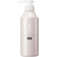 Kanebo - Twany Cuticle Care Shampoo 400ml von Kanebo