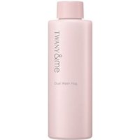 Kanebo - Twany & Me Dual Wash Hug Facial Cleanser 150ml Refill von Kanebo