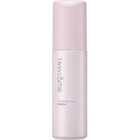 Kanebo - Twany & Me Treatment Hug Essence Lotion Fresh - 120ml von Kanebo