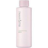 Kanebo - Twany & Me Treatment Hug Essence Lotion Mild - 120ml Refill von Kanebo