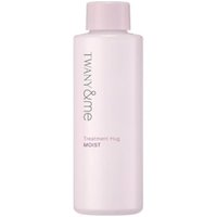 Kanebo - Twany & Me Treatment Hug Essence Lotion Moist - 120ml Refill von Kanebo