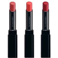 Kanebo - Wearing Keep Rouge 09 Burgundy Brown von Kanebo