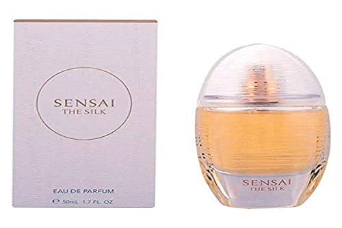 Sensai The Silk Edp Vapo 50 Ml von Kanebo