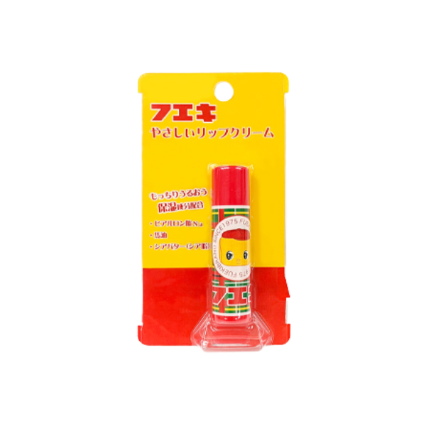 Kaneishi - Fueki Gentle Lip Balm - 5g von Kaneishi