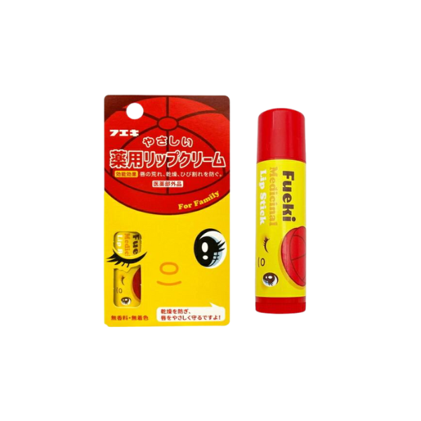 Kaneishi - Fueki Gentle Medicated Lip Balm - 5g von Kaneishi