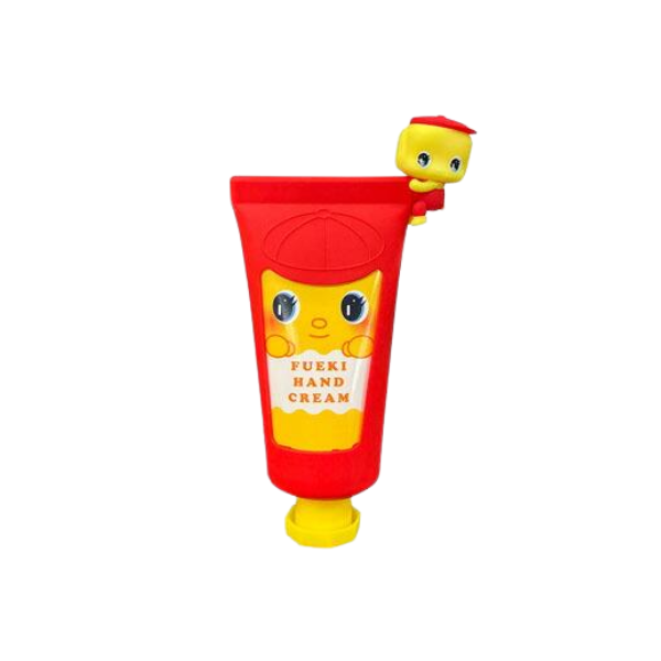 Kaneishi - Fueki-kun SC Hand Cream Raspberry Scent - 30g von Kaneishi