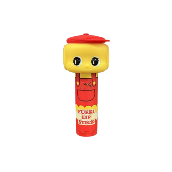 Kaneishi - Fueki-kun SC Lip Balm Strawberry Scent - 5g von Kaneishi