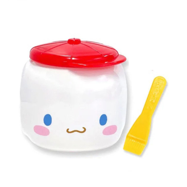 Kaneishi - Fueki-kun x SRC Moisturizing Cream Cinnamoroll - 50g von Kaneishi