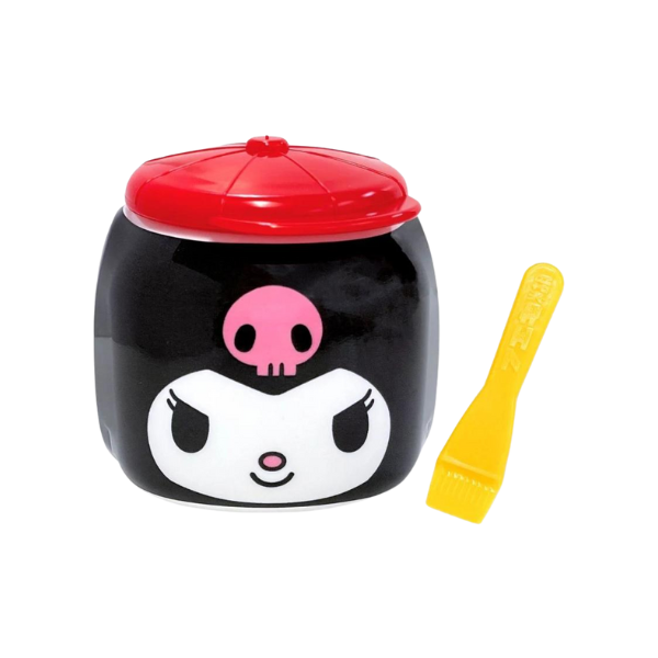 Kaneishi - Fueki-kun x SRC Moisturizing Cream Kuromi - 50g von Kaneishi