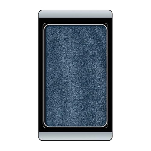 ARTDECO Eyeshadow Metallic - Puderlidschatten mit metallischem Finish zum Befüllen der ARTDECO Beauty Box - 1 x 1g von Artdeco