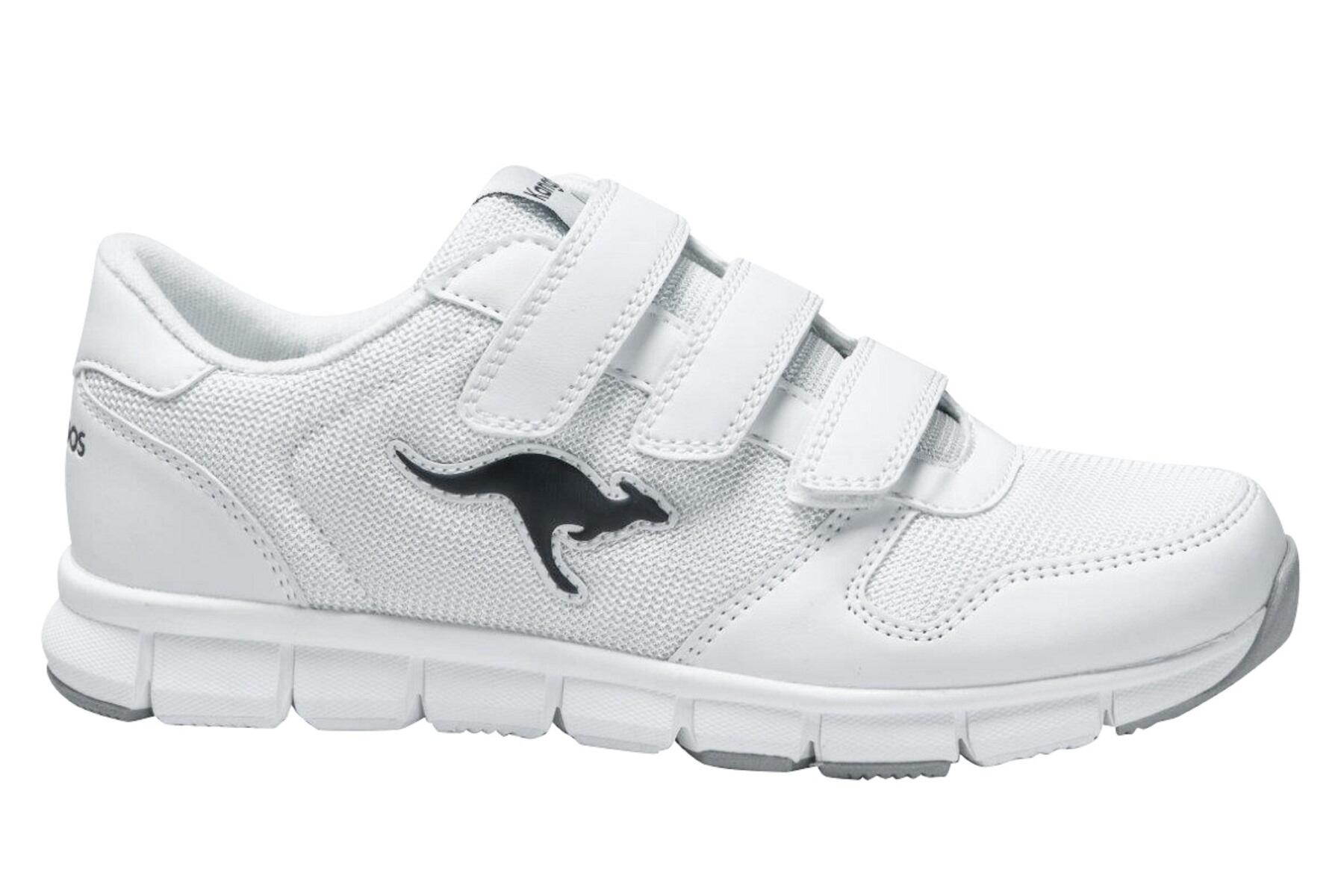 K-BlueRun 701 B white/dk navy - Gr. - 40 von KangaROOS