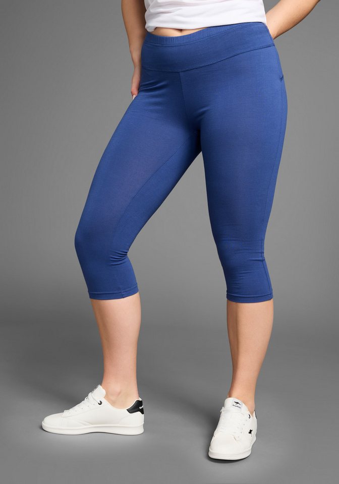 KangaROOS 3/4-Hose Große Größen von KangaROOS